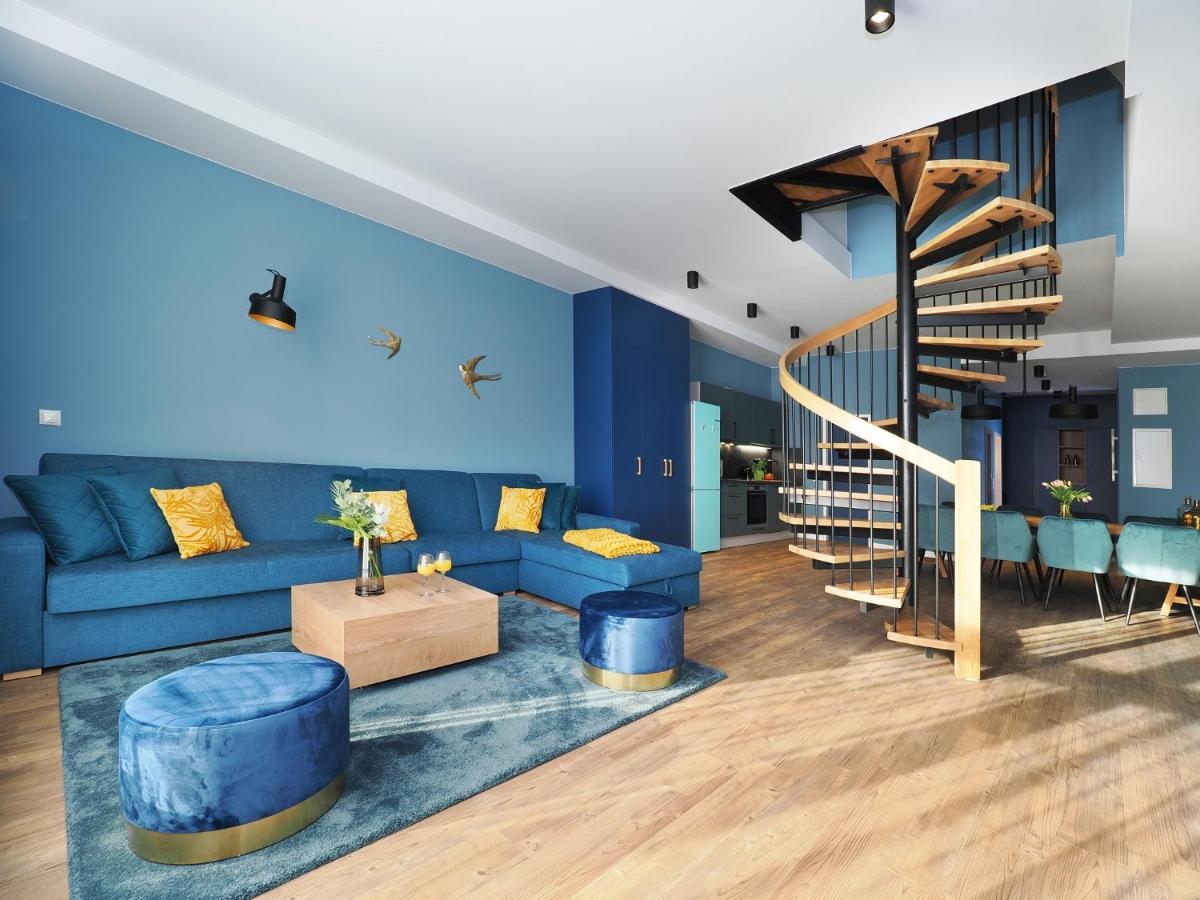 Seebruecke Heringsdorf - Appartement Mit 2 Schlafzimmern Und Terrasse S22 Luaran gambar